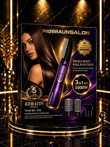 fen satisi: Fen daraqli Professional Fen Daraqlar — 3000W və 5000W Gücündə! — 6