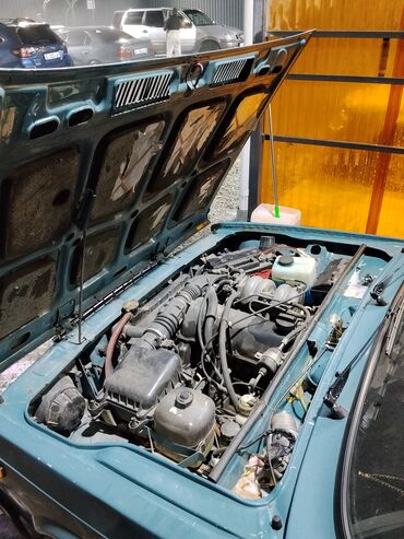 ВАЗ (ЛАДА): ВАЗ (ЛАДА) 2107: 2005 г., 1.5 л, Механика, Бензин, Седан — 11