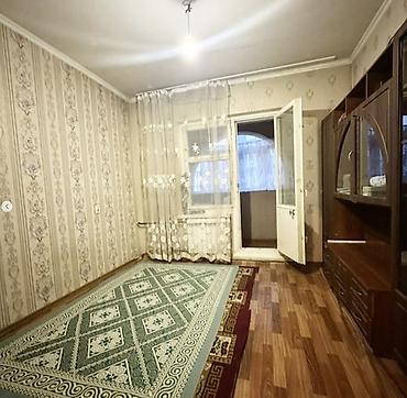 105: 2 комнаты, 49 м², Восток-5 мкр 105 серия, 5 этаж, Старый ремонт — 10