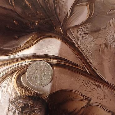 rus qepik: 1 Rubl, 2007 il, Nikel — 1