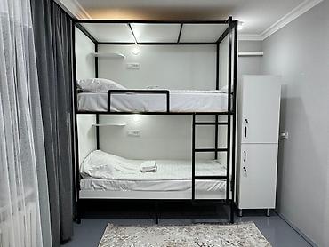 Посуточная аренда комнат: 200 м², С мебелью — 6