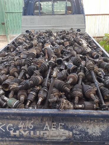 Гранаты: Гранаты. ↪↪↪Оргинал ✔(ШРУС)✔✔✔ наружный внутренный на все виды — 8