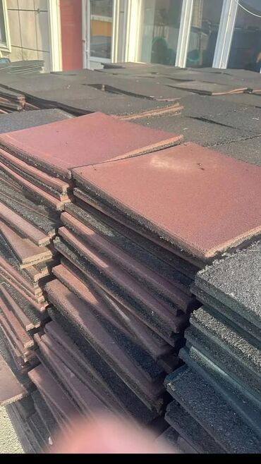 Digər döşəmə materialları: Xalçası, kovrolin və vinil/linoleum örtükləri - Pilləkənlər üçün — 67