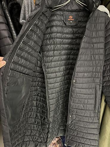 Kurtkalar: Puxovik kurtka, XL — 3