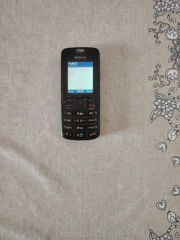 Nokia 3.1, < 2 GB Memory Capacity, rəng - Qara, Düyməli
