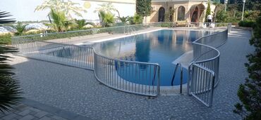 Pilləkən məhəccərləri: Pilləkən məhəccərləri — 10