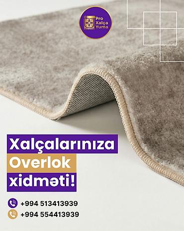 xalca sifarişi: Xalçaların yuyulması | Xalçalar Ünvandan götürmə, Pulsuz çatdırılma — 5