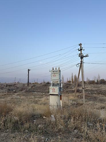 Продажа участков: 177 соток, Для бизнеса, Договор купли-продажи, Красная книга, Тех паспорт — 12