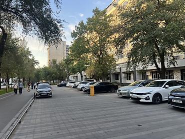 6: 3 комнаты, 64 м², ул. Московская / Манаса (Белинка) Индивидуалка, 6 этаж — 1