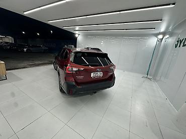 купить ниссан роуг: Subaru Outback: 2020 г., 2.5 л, Вариатор, Бензин, Универсал — 4
