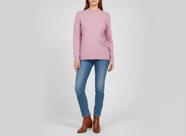 sweter hello kitty: Sweter damski, rozmiar S