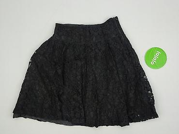 emo spódnice: H&M, Spódnica damska, rozmiar 2XS — 2