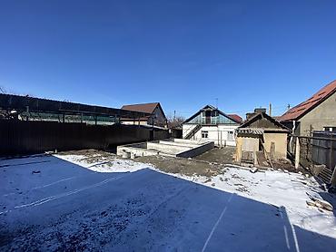 Продажа домов: Дом, 100 м², 3 комнаты, Собственник, Косметический ремонт — 5