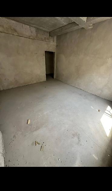 Продажа квартир: 1 комната, 53 м², Асанбай мкр Элитка, 4 этаж, ПСО (под самоотделку) — 6