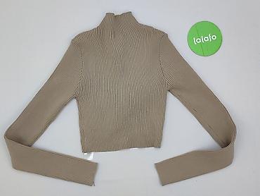 turecki sweter prl: PrettyLittleThing, Sweter damski, rozmiar S — 3