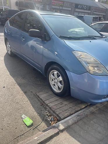 xirdalan prius servis: Gundelik surmeye verilir 25 azn
Depozit 400 azn — 2