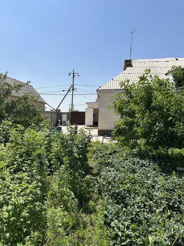 дом село раздольное: Үй, 106 кв. м, 5 бөлмө, Кыймылсыз мүлк агенттиги, Косметикалык оңдоо