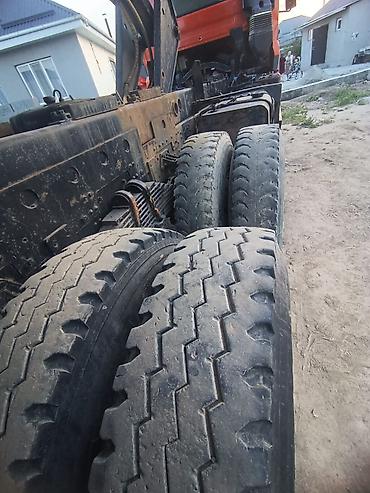 Грузовики: Грузовик, Б/у — 2