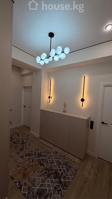 Продажа квартир: 1 комната, 49 м², Элитка, 7 этаж, Евроремонт — 2