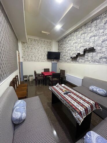 Kommersiya daşınmaz əmlakının satışı: Dədəqorqud 20 Xanımın dükanın yanı İşlək obyektdir, sənədi tam — 4