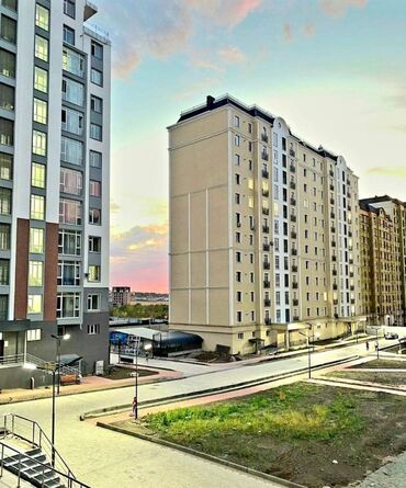 Продажа квартир: 2 комнаты, 45 м², Элитка, 2 этаж, Дизайнерский ремонт