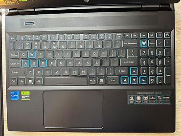 ps 6: Игровой, Б/у, Intel Core i7, В рассрочку — 2