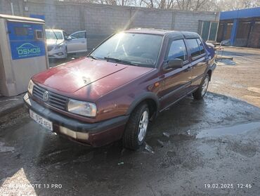 вента фолфаген: Volkswagen Vento: 1994 г., 1.8 л, Механика, Бензин, Седан