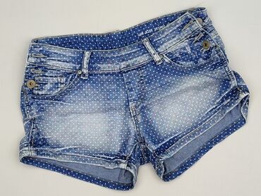 spodenki krótkie z wysokim stanem: Shorts for women at lalafo.pl spodenki krótkie z wysokim stanem: Shorts for women