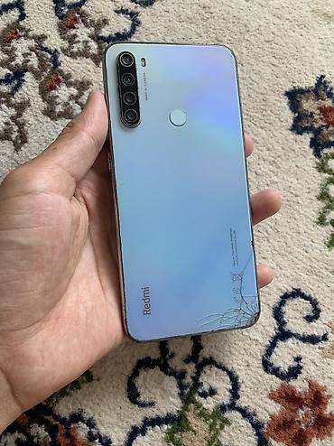 poco 3pro: Redmi, Redmi Note 8, Б/у, 32 ГБ, цвет - Синий, 2 SIM — 5