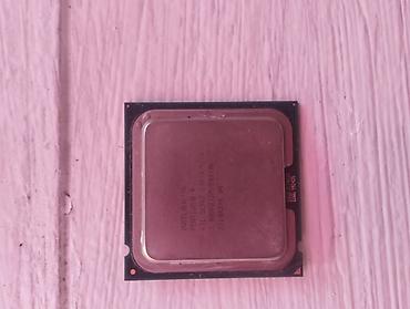 Процессоры для ПК: Процессор для ПК, Б/у, Intel Core i3 — 2