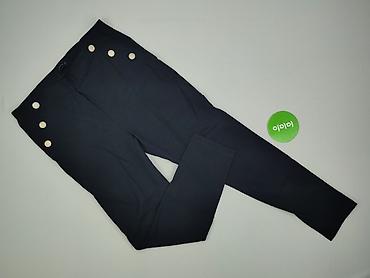 bazar second hand: Mohito, Spodnie materiałowe damskie, rozmiar XL — 2
