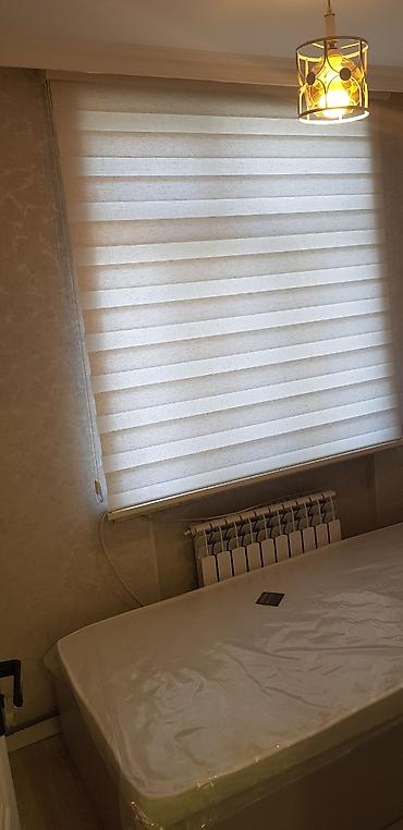 nerd satışı: Gəncə, 3 otaqlı, Köhnə tikili, 47 kv. m — 5