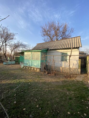 Продажа домов: Дом, 40 м², 3 комнаты, Собственник, Старый ремонт — 5