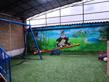 Декоративная роспись: Художественная роспись Больше 6 лет опыта — 21