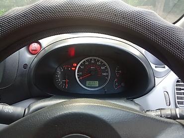 клапан мот: Nissan Almera Tino: 2003 г., 1.8 л, Механика, Бензин, Хэтчбэк — 10