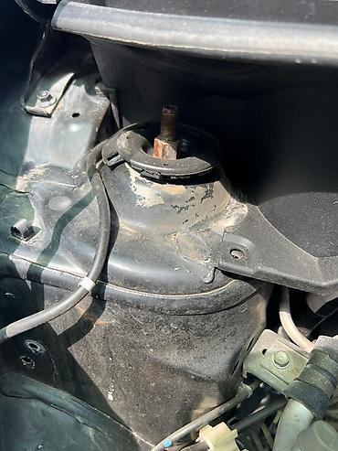 Honda Jazz: 2004 г., 1.5 л, Кол менен иштөөчү, Бензин, Хетчбек — 9