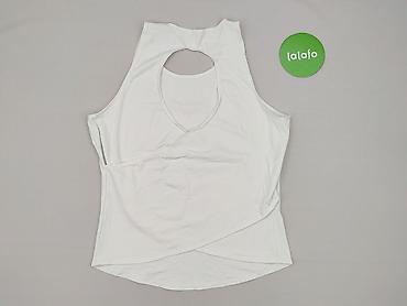 under armor: Oysho, Top damski, rozmiar M — 3