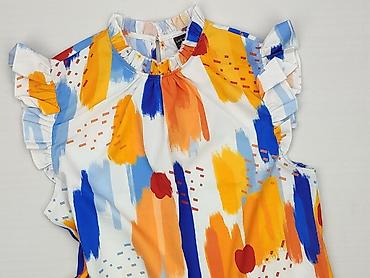 wish buty: Shein, Bluzka damska, rozmiar M — 1