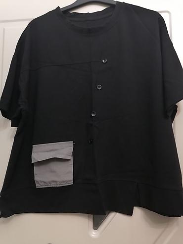 Другое: Кофта хлопковая,, размер.от L do 2XL.42-44 Все вещи качественные — 2