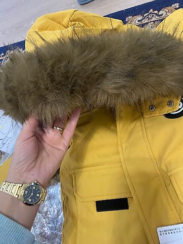 Верхняя одежда: Продаётся куртка для детей 3–4 года Такая качественная двойка. Не — 8