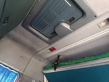 Тягачи: Тягач, DAF, 2002 г., Тентованный — 7