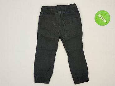native koszule: Spodnie jeansowe, H&M, 1.5-2 lat, 92, stan - Bardzo dobry — 3
