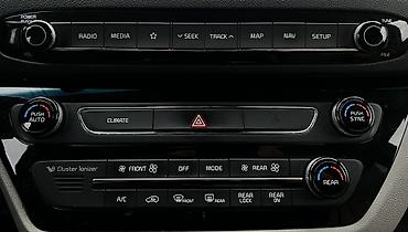 Kia: Kia Carnival: 2020 г., Минивэн — 17