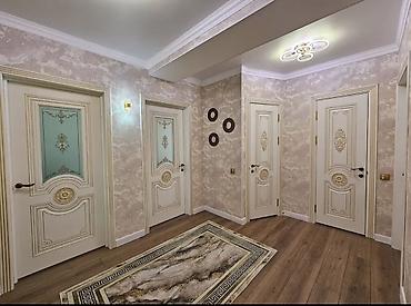 панорамные: Продается шикарная Просторная квартира с дизайнерским ремонтом в — 4
