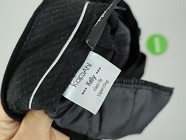 trousers: KappAhl, Spodnie materiałowe damskie, rozmiar 3XL — 4