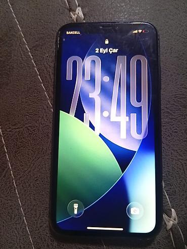 dubay iphone 11: IPhone 11, 64 GB, Qara — 1