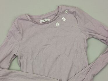 bershka biały sweterek: Sweterek, Reserved, 11 lat, 140-146 cm, stan - Bardzo dobry