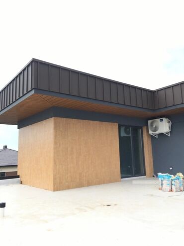 Digər dam örtükləri: Kenet dam örtükləri — 5