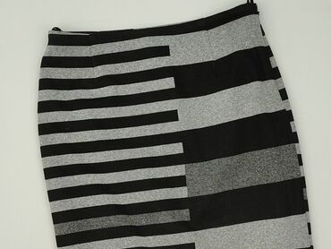 spódnice w kratę plus size: Спідниця жіноча, розмір M
