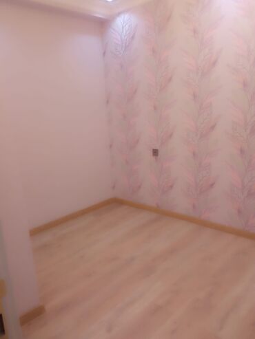 Yeni tikili: 3 otaqlı, Yeni tikili, 88 kv. m — 3